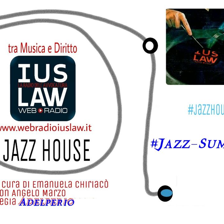 JAZZ HOUSE -Jazz Summer