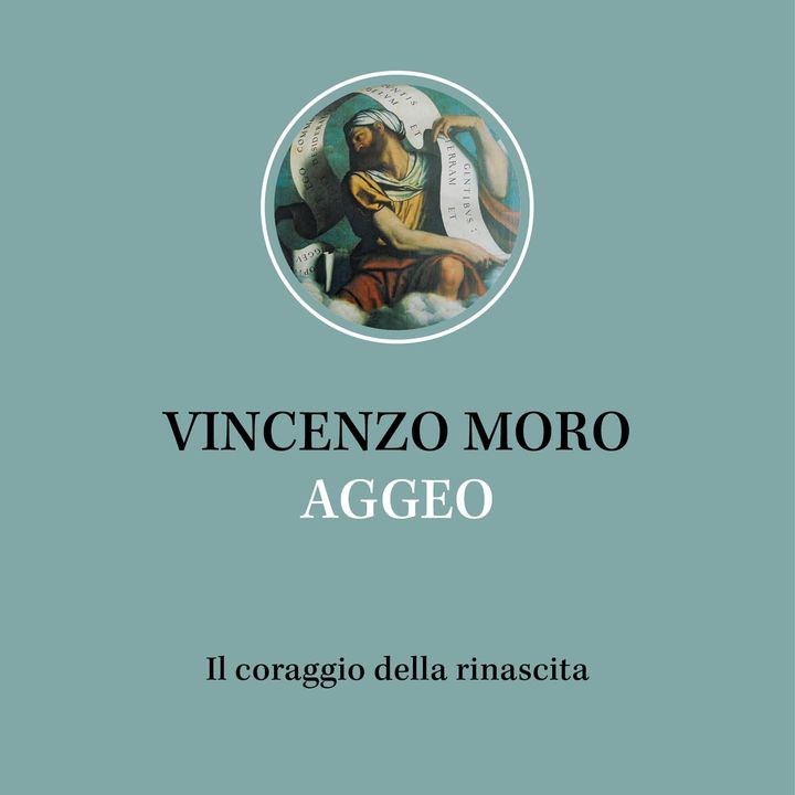Gianluca Montaldi "Aggeo" Vincenzo Moro