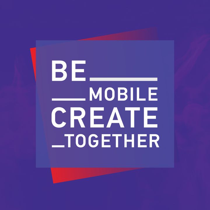 Be Mobile- Create Together! Conversations