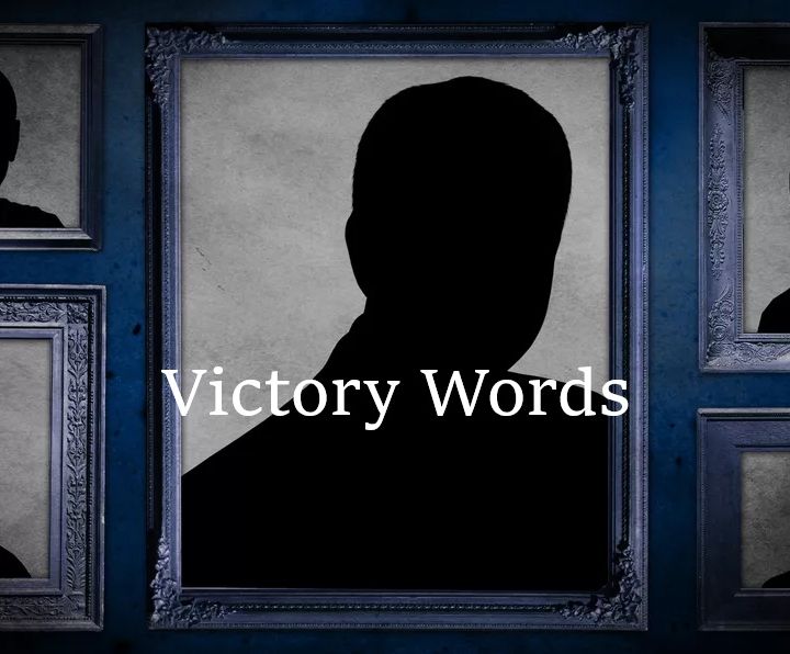 Victory Words