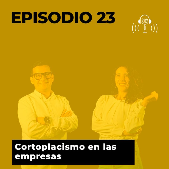 23. Cortoplacismo en las empresas