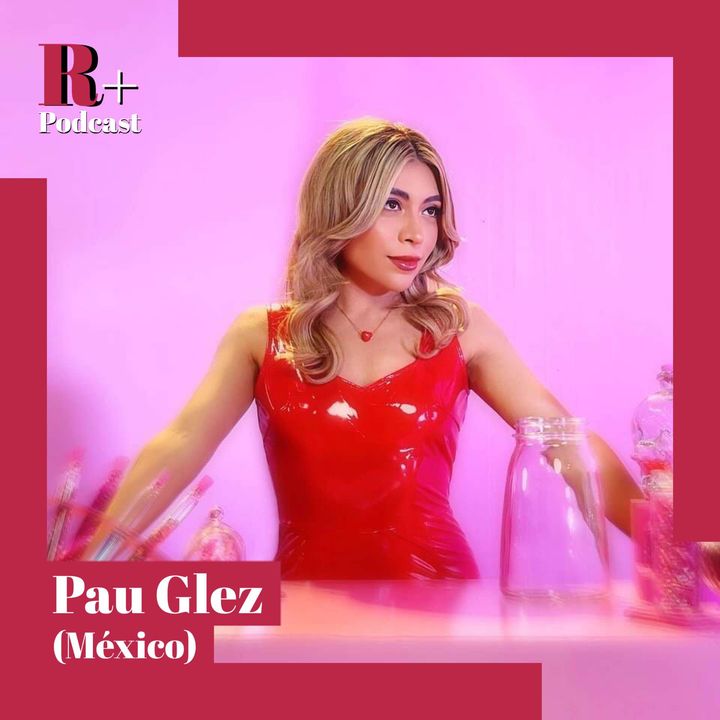 Entrevista Pau Glez (México)