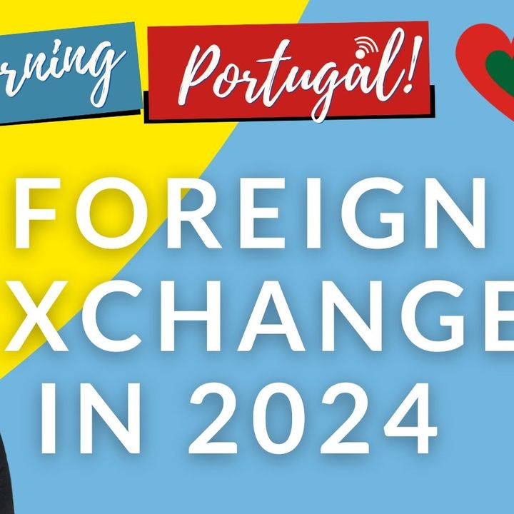 Currency & foreign exchange insight for 2024 with Sarah Davie of Spartan FX