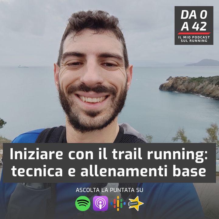 Iniziare con il trail running: tecnica e allenamenti base