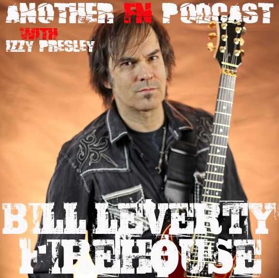 Bill Leverty - Firehouse