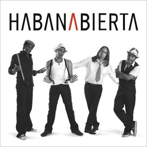 Habana Abierta en Cuba ok