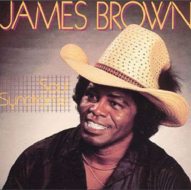 James Brown - GN Broadcast