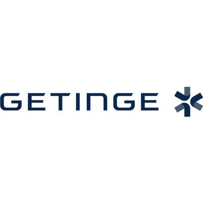 Getinge | Togheter as one