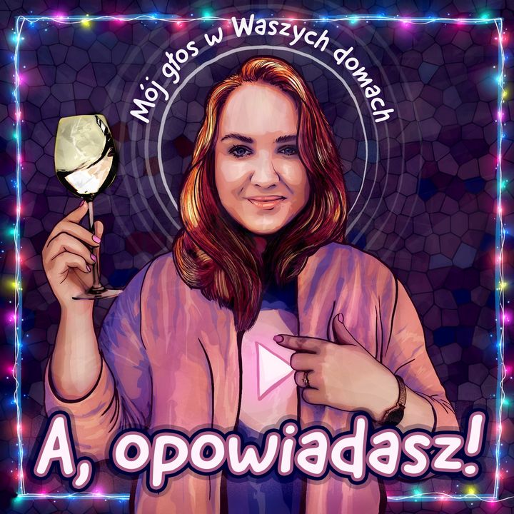 Do karpia trzeba dorosnąć.