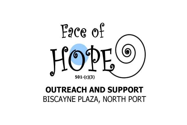Evelyn Gore, Founder of Face of Hope Foundation