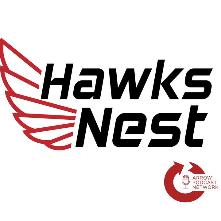 Hawks Nest 4/30/21