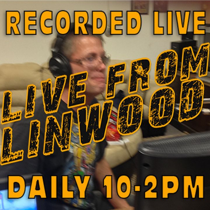 09.26.2017 - Live from Linwood - U-Rock Today