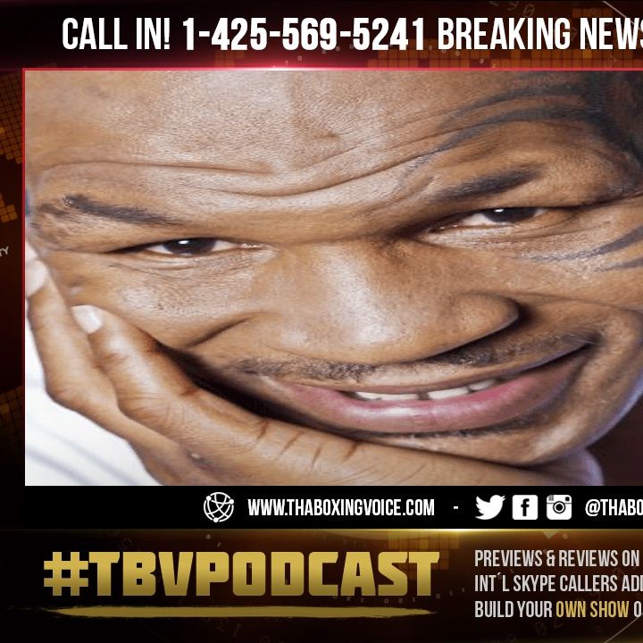☎️Sources Say Mike Tyson PPV Did Over One Million Buys😱Could Be As High As 1.5M❗️