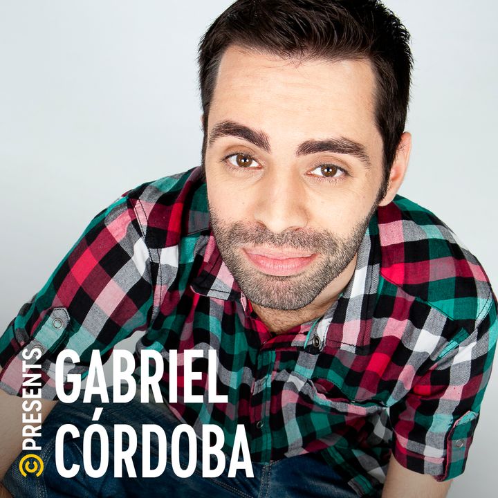 Gabriel Córdoba - De bar en bar