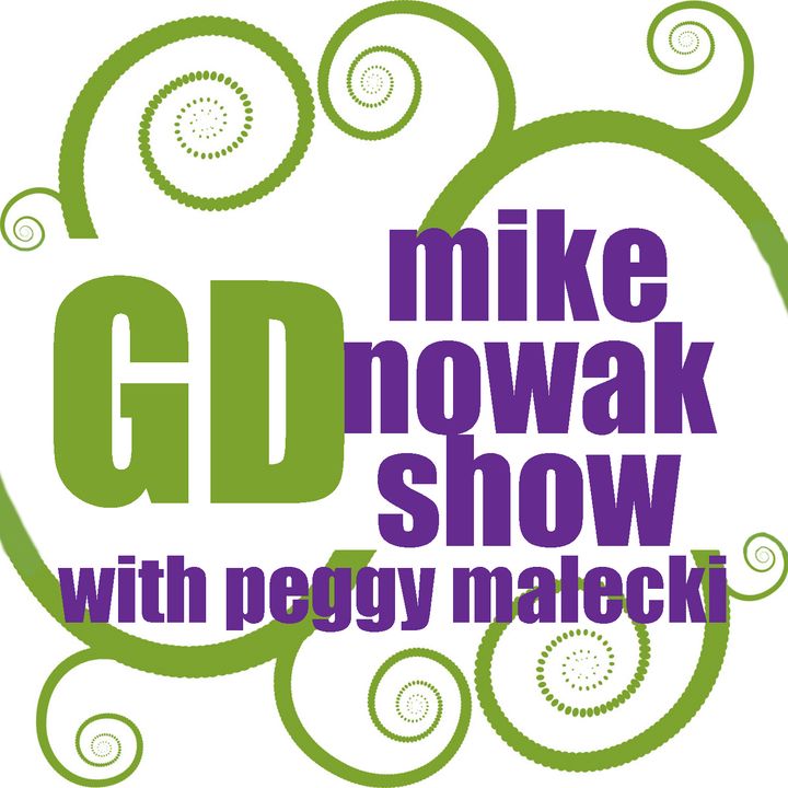 GD Mike Nowak Show: Tomatomania