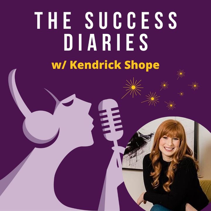 Kendrick Shope: Turning Your Belief into a Profitable Business