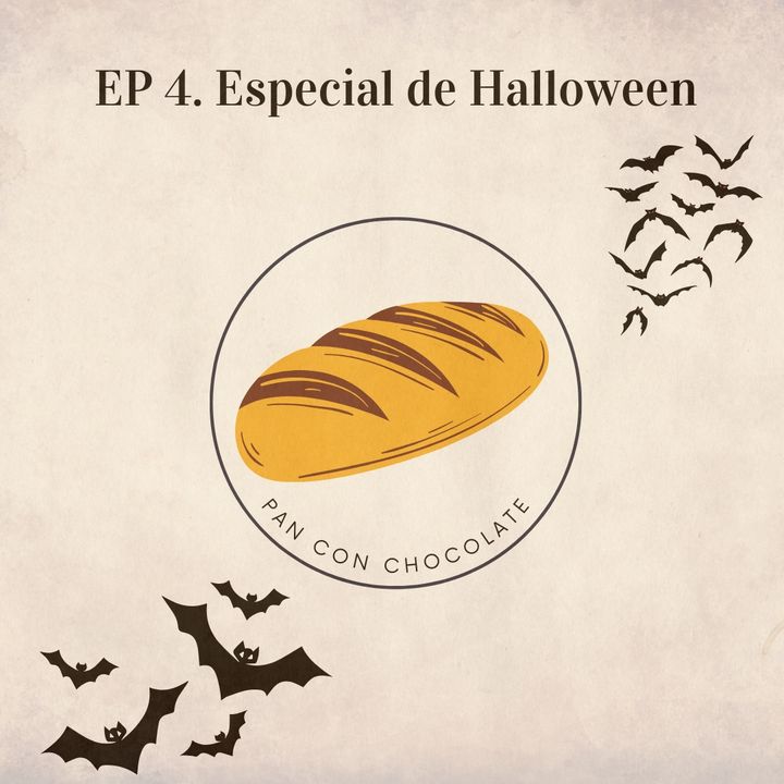 EP. 4 | Especial de Halloween