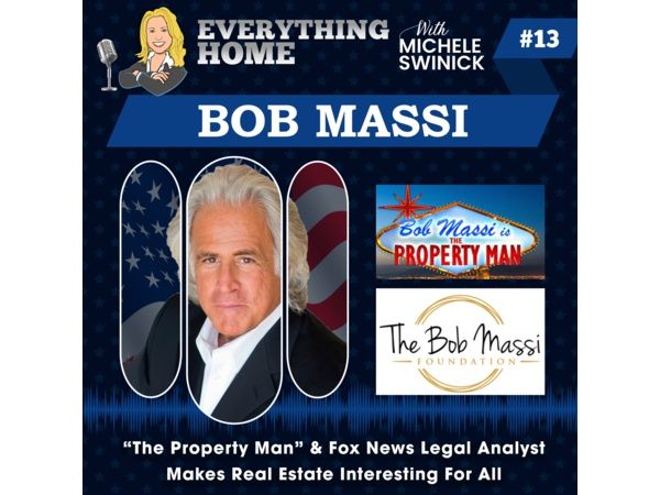 ENCORE - APR 20: BOB MASSI...Gone Too Soon - A Tribute To A Great Man!