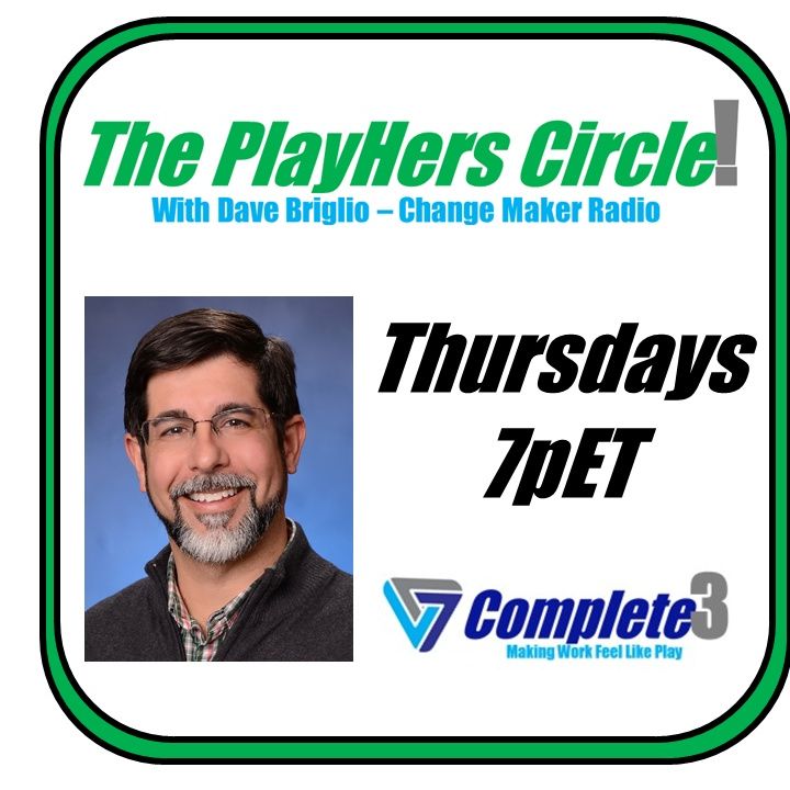 The PlayHers Circle