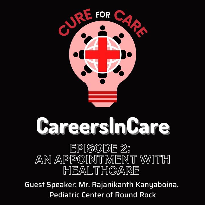 Episode 2 - An Appointment with Healthcare