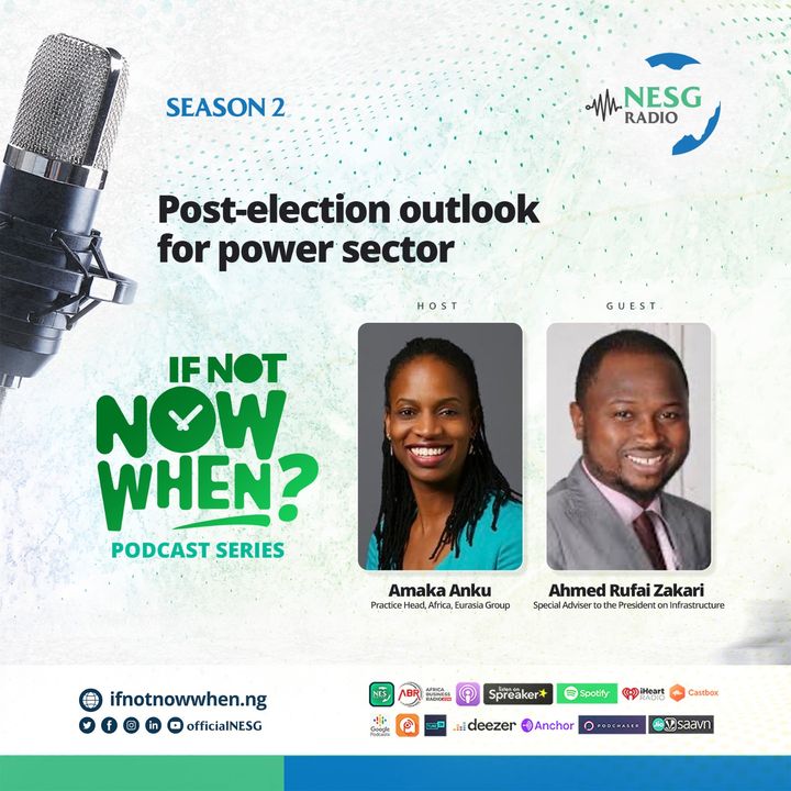 Post-Election Outlook for Power Sector