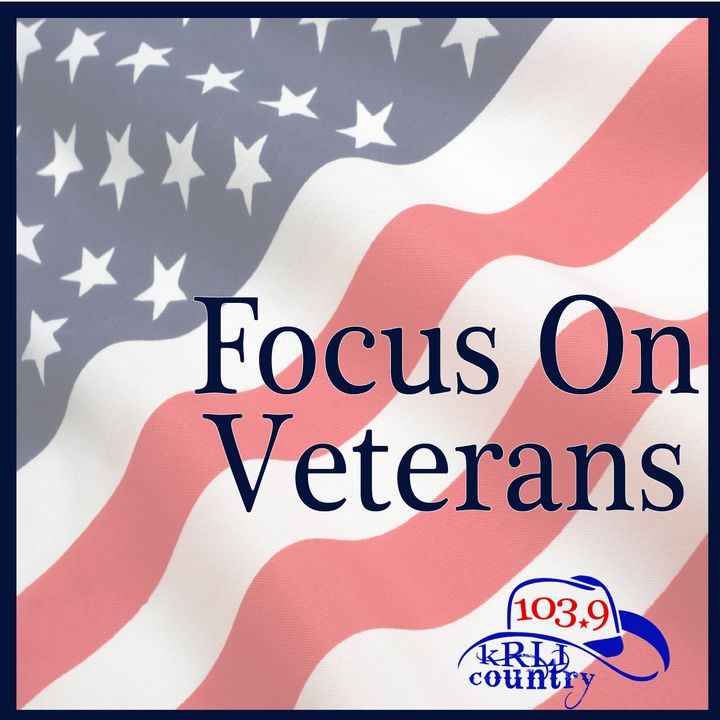 Focus on Veterans