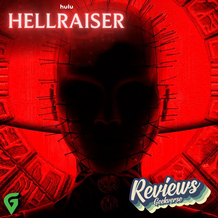 Hellraiser 2022 Spoilers Review