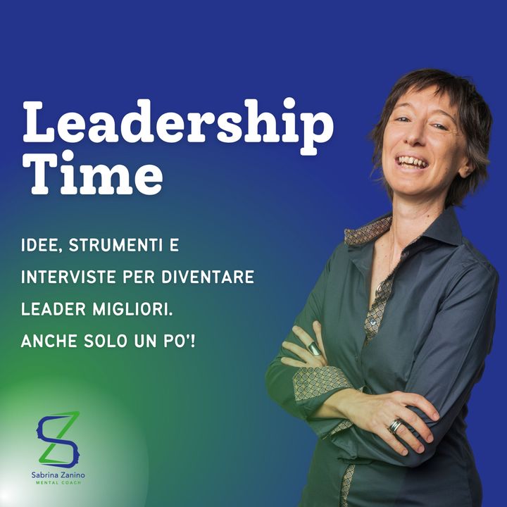 Leadership time