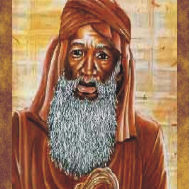 Yahuah servant