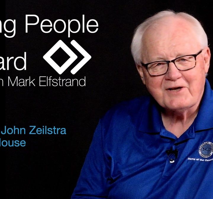 Moving People Forward S1 E7 Guest Manny Mill and John Zeilstra