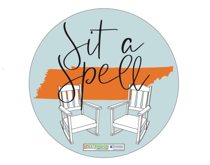 Sit a Spell: Stories of our heritage
