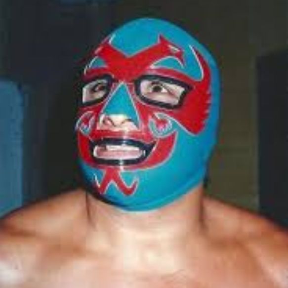 February 21st In Pro Wrestling History Dos Caras Is Born