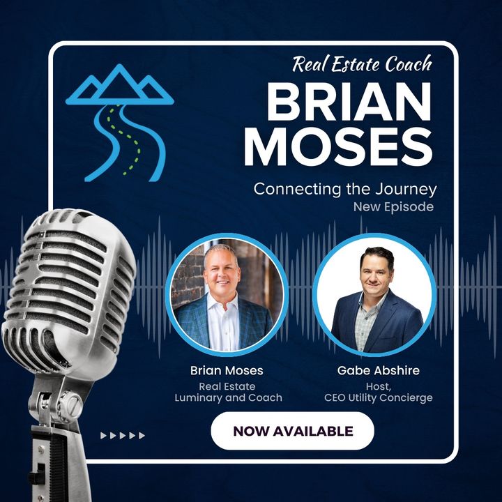 Brian Moses | Episode 12