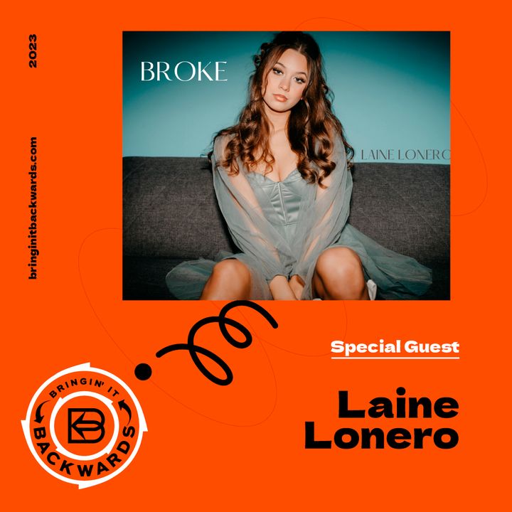 Interview with Laine Lonero