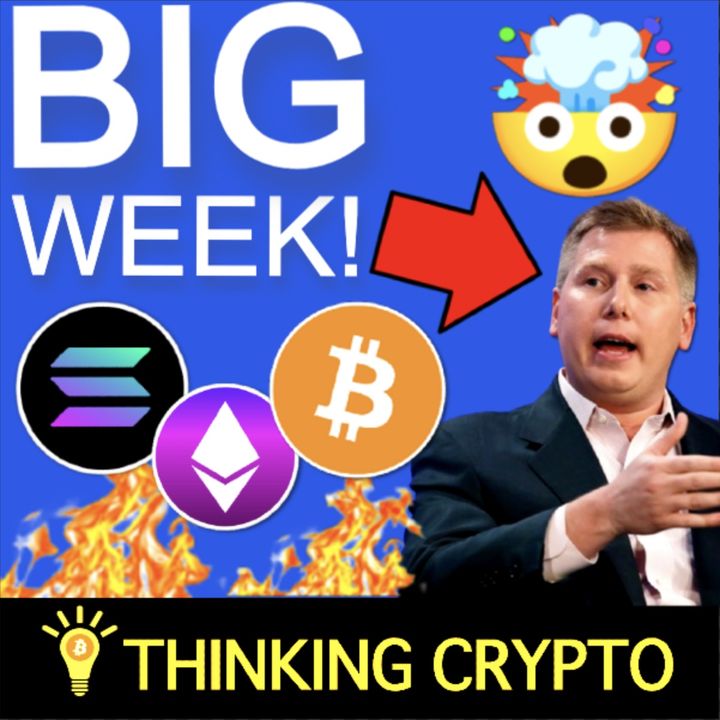 🚨SEC KICKS OUT BARRY SILBERT FOR GRAYSCALE BITCOIN SPOT ETF APPROVAL & ALTCOINS PUMP!