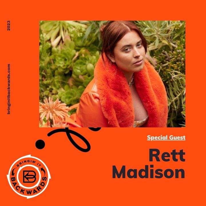 Interview with Rett Madison