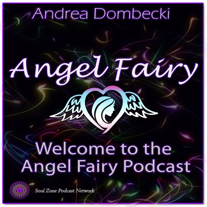 AF:1 Angel Fairy Intro Podcast