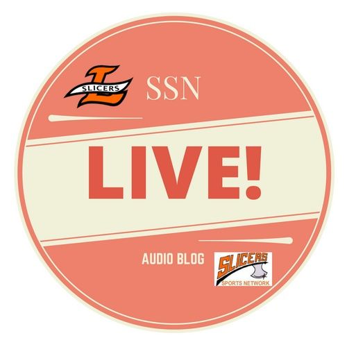 SSN LIVE AUDIO BLOG