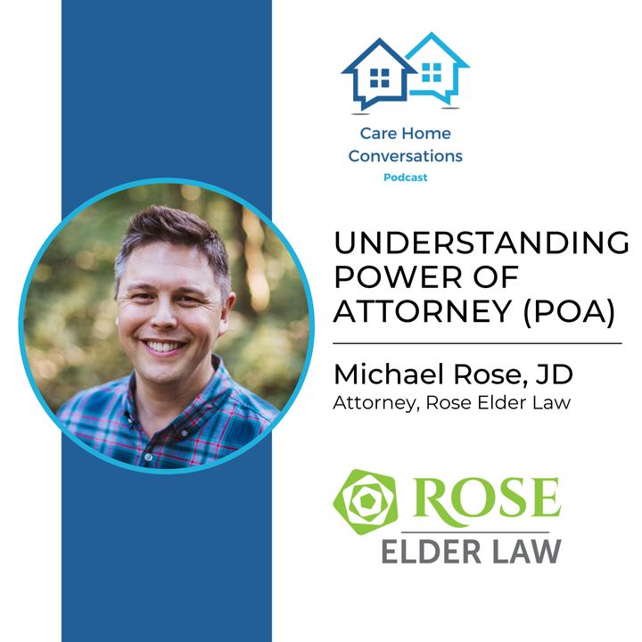 Understanding Power of Attorney (POA)