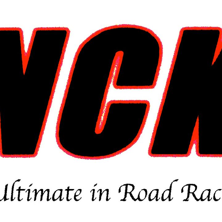 NCK Road Racing - Small Karts on Big Tracks