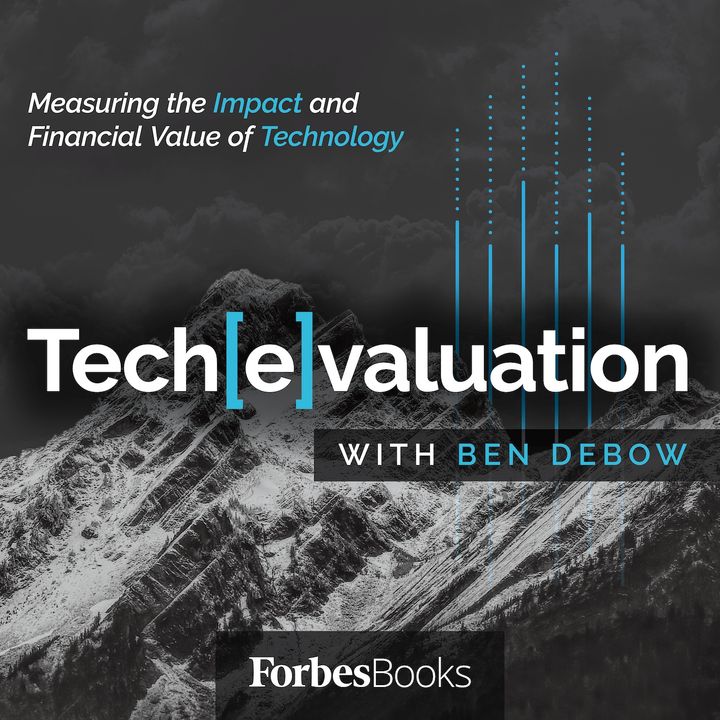 Tech(e)valuation