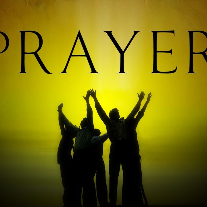 Corperate Midnight Prayer Points