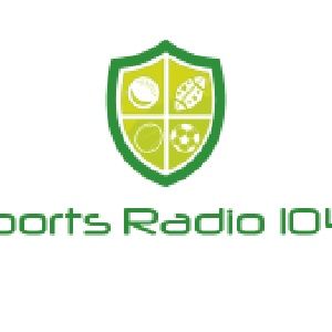Sports Radio 104.1
