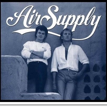 INTERVIEW WITH GRAHAM RUSSELL OF AIR SUPPLY ON DECADES WITH JOE E KRAMER
