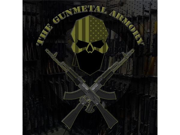Survival Pistols Part 2 with Dane D. on Gunmetal Armory