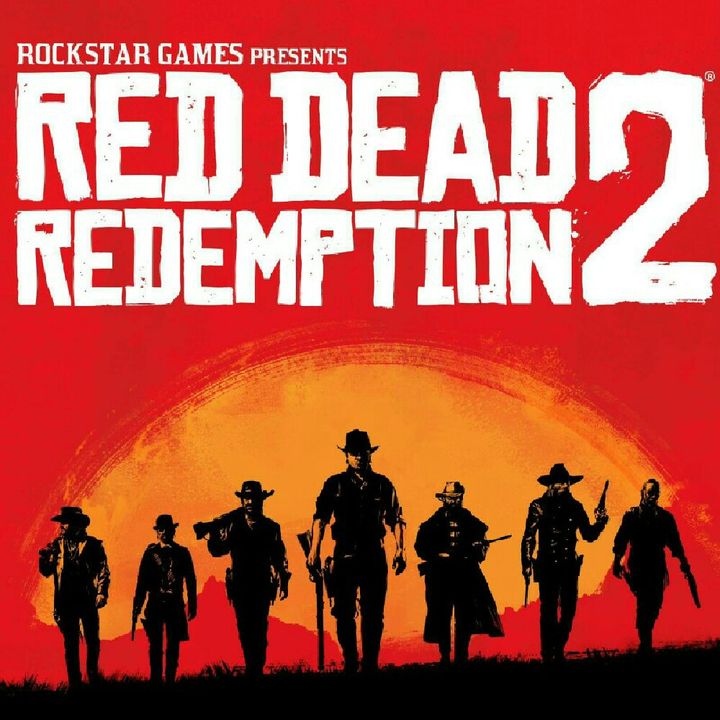 The Red Dead Redemption Podcast Into