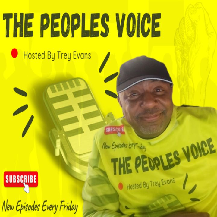 The Peoples Voice - America's Black Tax - Car Insurance