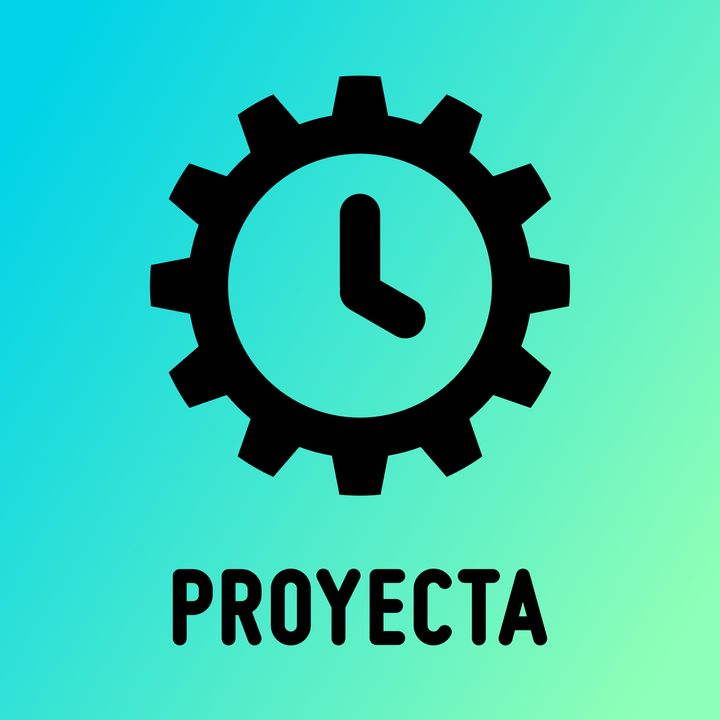 Proyecto, programa y portfolio