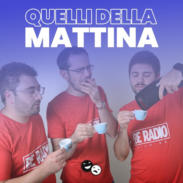 Associazioni, fuori onda e lotta tra bande - #QuelliDellaMattina