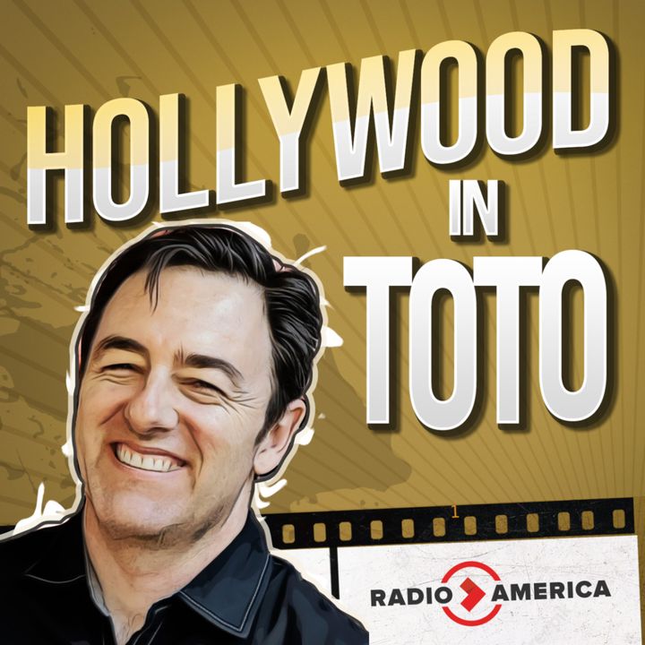 The Hollywood in Toto Podcast w Christian Toto